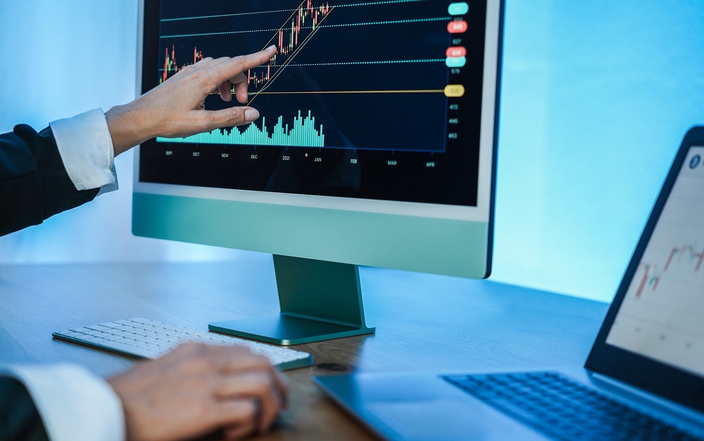 Daily and Monthly Market Patterns